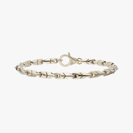 Bellona 18K Gold Bracelet